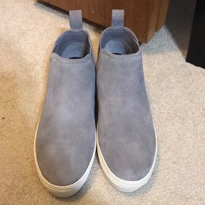 Dolce Vita Tasha High Top Sneaker